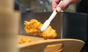 filet z kurczaka - jak przygotować