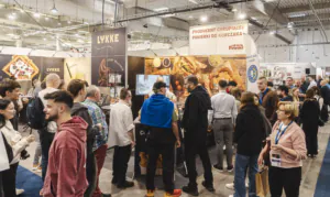 targi branżowe dla gastronomii Targi branżowe dla gastronomii Eurogastro w Warszawie 2025