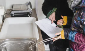 jak wejść w biznes gastronomiczny sprawdź, jak wejść w biznes gastronomiczny i odnieść sukces