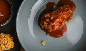 jak serwować skrzydełka w stylu hot wings buffalo skrzydełka w panierce w stylu hot wings buffalo